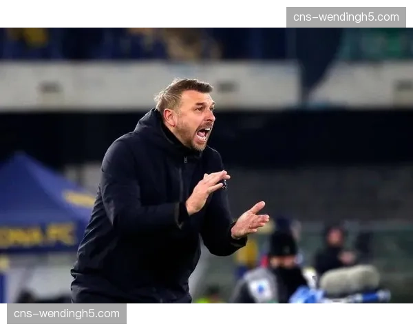 聚焦：维罗纳20岁中场获多国征召，今夏转会市场或成热门